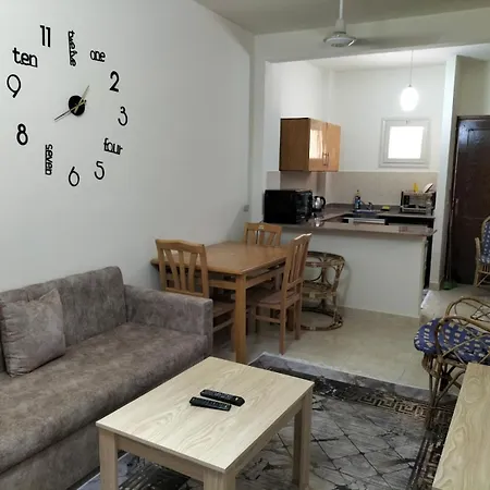 Makkadi Orascom Chalet